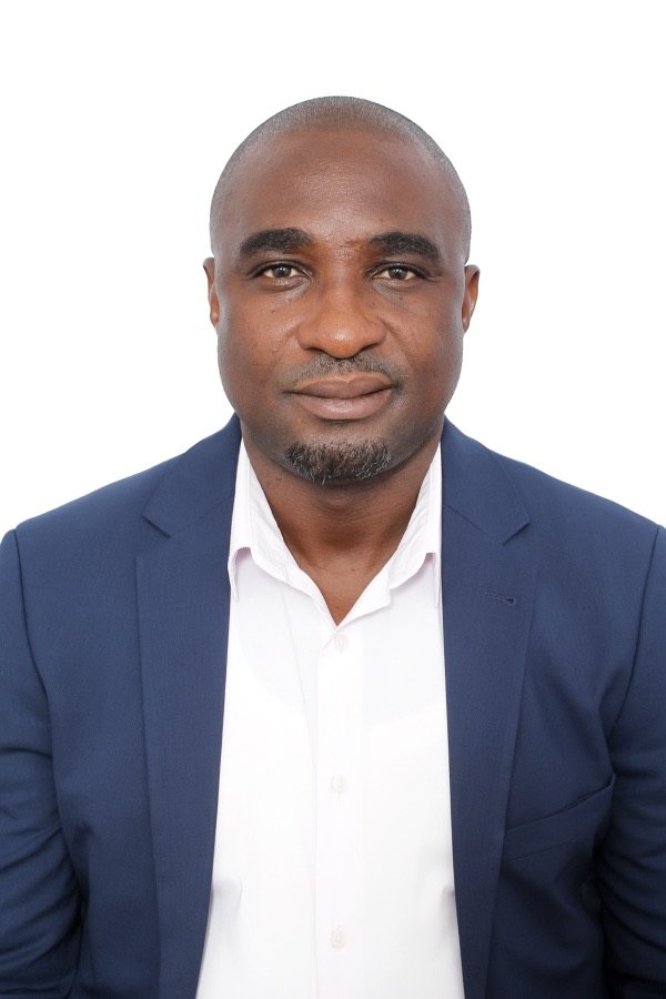 Eric Adu