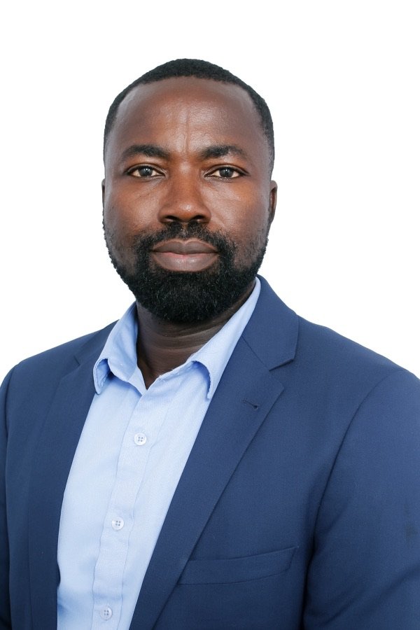 Evans Mensah