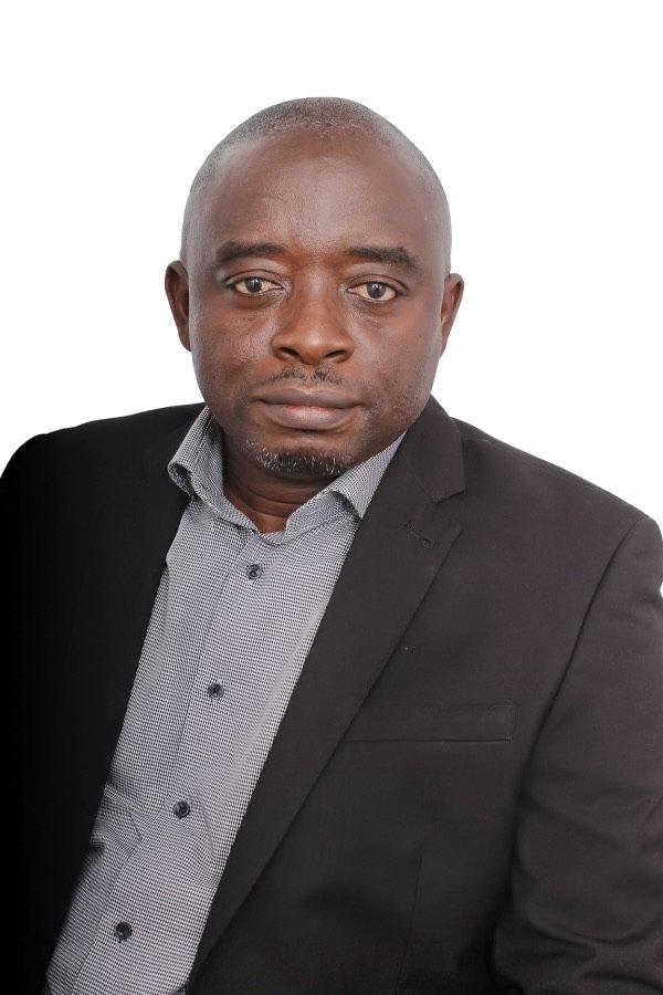 Reynolds Asare