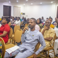 2024 Annual Stakeholders Review Meeting
